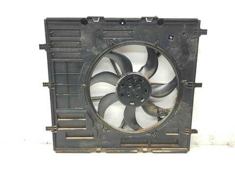Electroventilador Volkswagen Crafter 35 FURGON BL TSA FWD