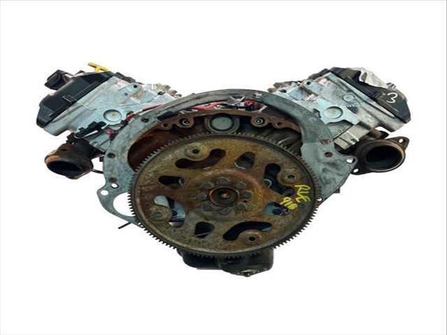 Foto 3ª: Motor Completo Dodge Durango 350CV 257KW [EZH] (2012)