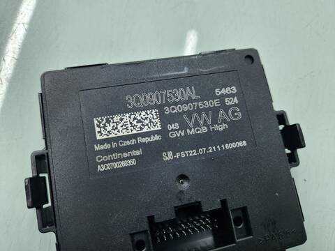 Foto 3ª: Centralita Motor ECU Seat Tarraco FR 4DRIVE 190CV 140KW [DTU] (2021)