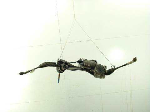 Foto 2ª: Cremallera de Direccion Seat Leon 1.2 TSI [CYVA] (2012)