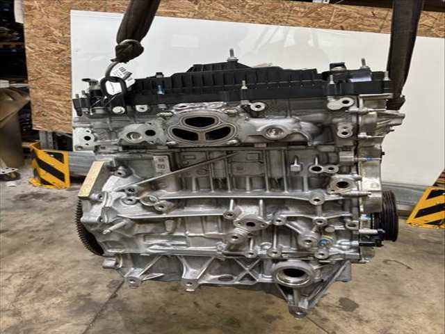 Foto 3ª: Motor Completo Ford Explorer 305CV 224KW [C23HDTX] (2020)