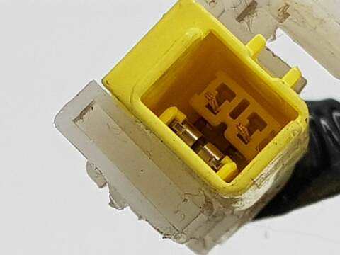 Foto 3ª: Airbag Delantero Izquierdo Toyota Land Cruiser TD GX 3-PTAS.) (1996)