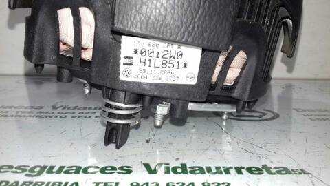 Foto 3ª: Airbag Delantero Izquierdo Volkswagen Touran HIGHLINE 140CV 103KW [BKD] (2005)