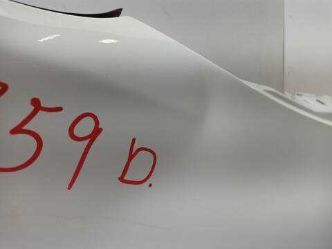 Foto 2ª: Aleta Delantera Derecha Toyota Corolla 1.8 VVTI HYBRID ZWE219) HATCHBACK 140CV 103KW [2ZRFXE] (2023)