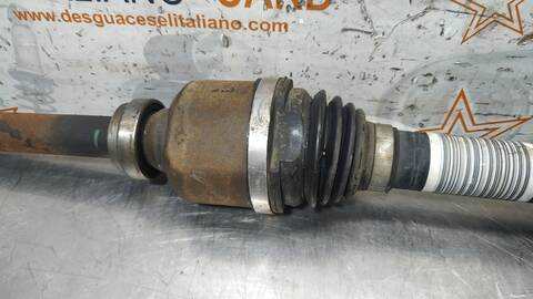 Foto 4ª: Transmision Delantera Derecha Citroen C4 FEEL PICASSO 120CV 88KW [BHZ] (2021)