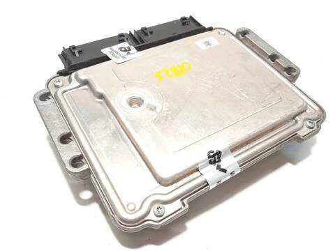 Foto 2ª: Centralita Motor ECU Ford Focus 1.0 ECOBOOST CAT 125CV 92KW [M1DD] (2016)