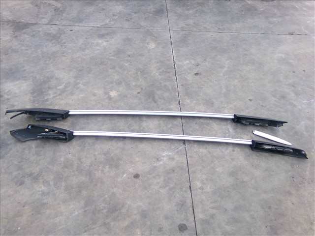 Baca Portaequipajes Citroen C4 2.0 HDI 2006-2014