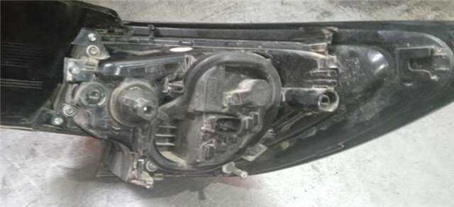 Foto 3ª: Piloto Trasero Izquierdo Opel Astra 1.4 120 ANIVERSARIO [1.4 LTR. - 92 KW 16V SIDI TURBO] [B14XFT]
