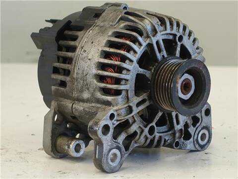 Alternador Volkswagen Golf 1.4 TSI 122CV 90KW