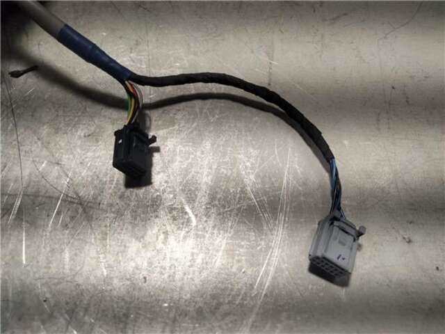 Foto 2ª: Retrovisor Izquierdo Renault Scenic 1.5 EDITION ONE [1.5 LTR. - 81 KW DCI DIESEL FAP ENERGY] IV (2016-_)