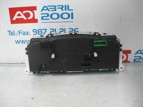 Foto 2ª: Cuadro de Instrumentos Suzuki Jimny 1.5 DDIS 4X4 86CV 63KW [K9K 266] (2007)