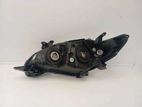 Foto 3ª: Faro Derecho Toyota Corolla VERSION INDEFINIDA (2008)