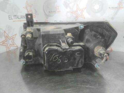 Foto 2ª: Faro Derecho Ford Transit FT 300 2.0 100CV 74KW CAJA CERRADA [ABFA] (2005)
