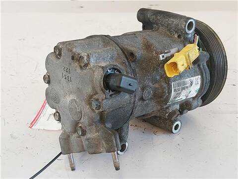 Compresor Aire Acondicionado Peugeot 308 1.6 HDI 109CV 80KW