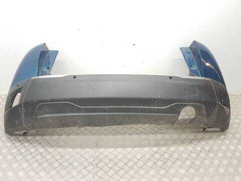Paragolpes Trasero Peugeot 2008 ALLURE PACK