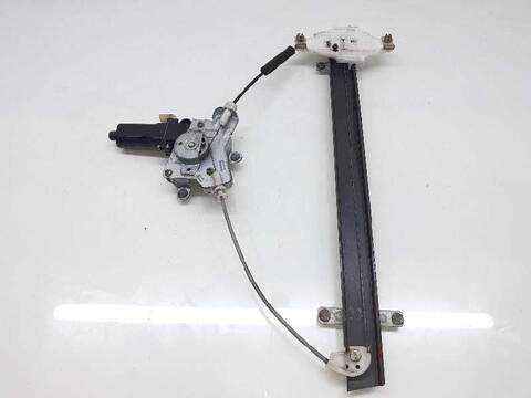 Foto 3ª: Elevalunas Eléctrico Delantero Izquierdo Hyundai Terracan 2.9 CRDI CAT 150CV 110KW [J3] (2004)