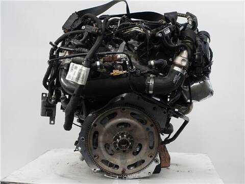 Foto 4ª: Motor Completo Audi Q5 2.0 TDI ADVANCED EDITION QUATTRO 140KW) 190CV [DET] (2018)