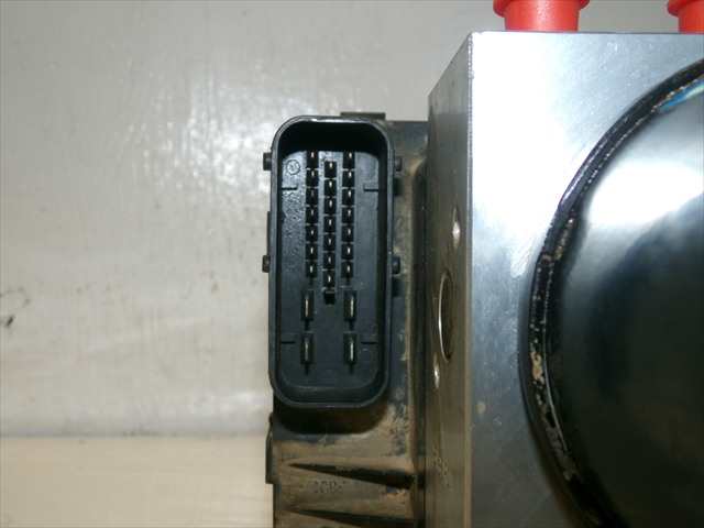 Foto 4ª: Abs Hyundai Santa Fe 2.0 CRDI 2001-2006 [D4EA] (2003)