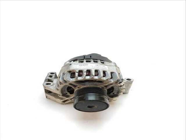 Alternador Fiat Grande Punto 1.3 D MULTIJET 199.AXD11 199.AXD1A 199.AXD1B ...