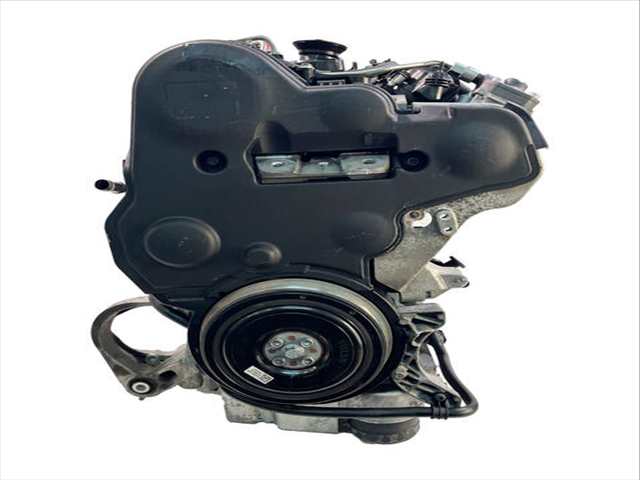Foto 3ª: Motor Completo Volvo S60 V60 V70 120CV 88KW [D4204T20 D4204T] (2017)
