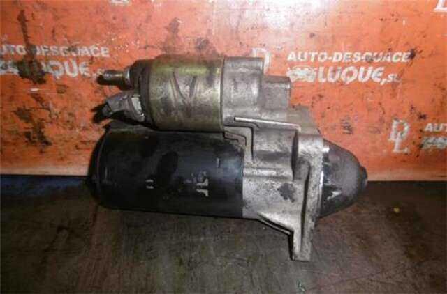 Motor de Arranque Fiat Stilo 1.9 JTD (192_XE1A)