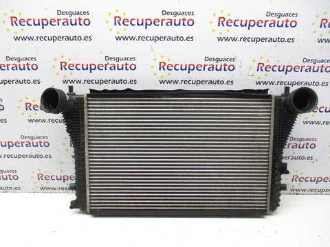 Intercooler Seat Leon BKD
