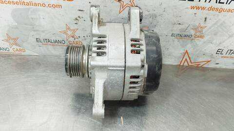 Foto 4ª: Alternador Kia Sportage CONCEPT 2WD 116CV 85KW [D4FD] (2017)