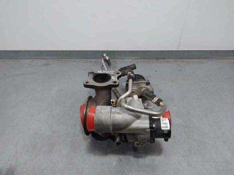 Turbocompresor Peugeot 2008 ACTIVE 101CV 74KW
