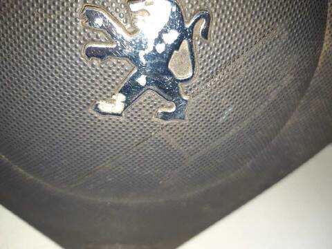 Foto 2ª: Airbag Delantero Izquierdo Peugeot 1007 SPORT 75CV 54KW [KFVTU3JP] (2006)