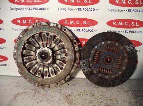 kit Embrague Kia Carens 2.0 CRDI EX MONOVOLUMEN 113CV 83KW