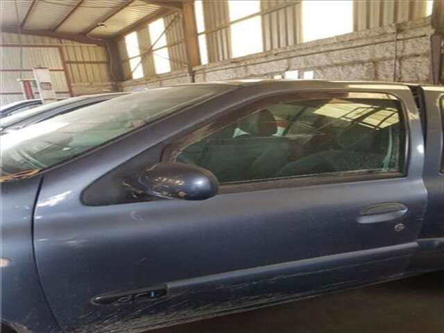 Puerta Delantera Izquierda Renault Clio 1.5 AUTHENTIQUE [1.5 LTR. - 60 KW DCI DIESEL]