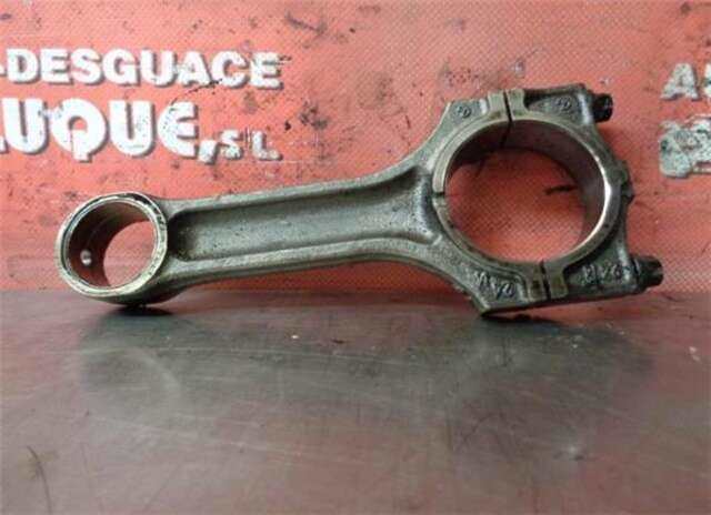 Biela Bmw Serie 5 518 530D 3.0 24V TURBODIESEL 184CV