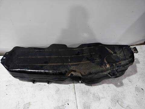 Foto 2ª: Deposito de Combustible Land Rover Discovery TDV6 HSE 245CV 180KW [306DT] (2010)
