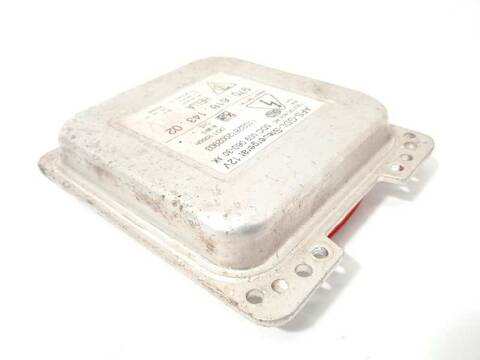 Foto 2ª: Centralita Faros Xenon Porsche Panamera 4 300CV 220KW [4640] (2011)