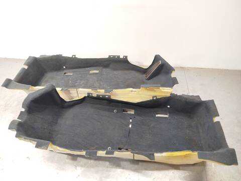 Tapizados Cartoneras Porsche 911 3.8 TURBO S 992650) 650CV 478KW