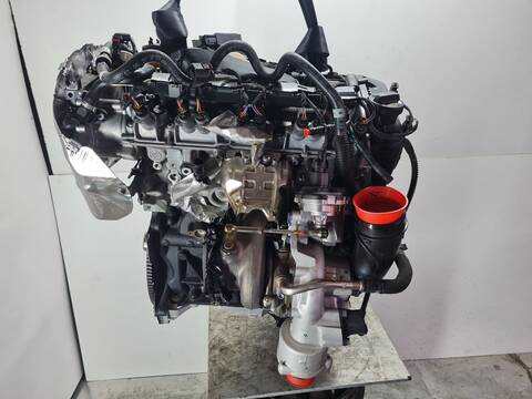 Motor Completo Audi A5 265CV
