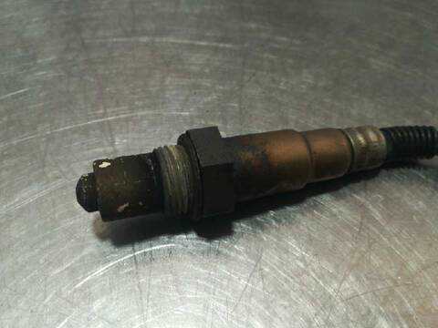 Foto 2ª: Sonda Lambda Peugeot 107 54CV 40KW