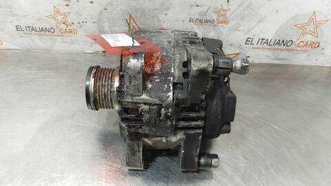 Foto 3ª: Alternador Peugeot 308 SPORT 109CV 80KW [9HX O 9H01] (2008)