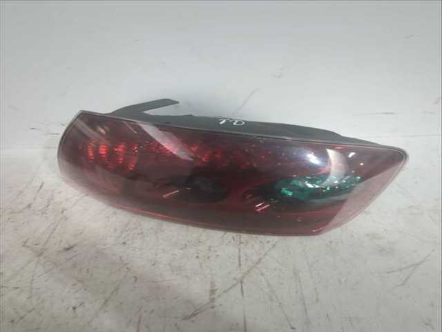 Piloto Trasero Derecho Peugeot 407 2.0 HDI 135 6DRHRH 6DRHRE 6DRHRG 6DRHRJ) 136CV 100KW
