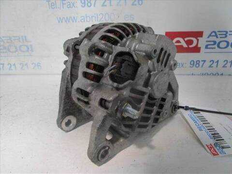 Foto 2ª: Alternador Mazda 3 2.0 MZR-CD BERLINA 143CV 105KW [D/RF] (2007)