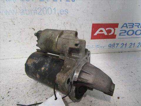Foto 2ª: Motor de Arranque Mazda 2 1.4 80CV 59KW [FXJA] (2007)