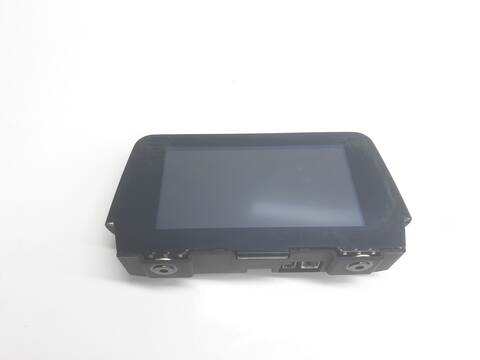 Foto 3ª: Pantalla Multifuncion Mazda 6 STYLE