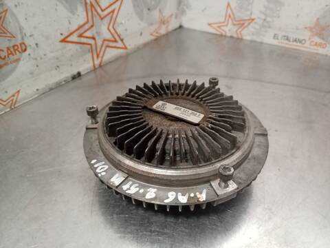 Ventilador Viscoso Motor Audi A6 2.5 V6 24V TDI BERLINA 180CV 132KW