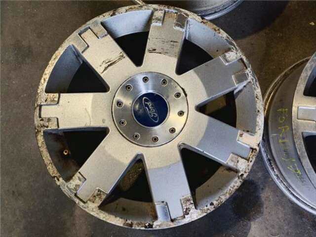 Foto 2ª: LLanta Chapa Ford Mondeo 2.2 TDCI [QJBB]