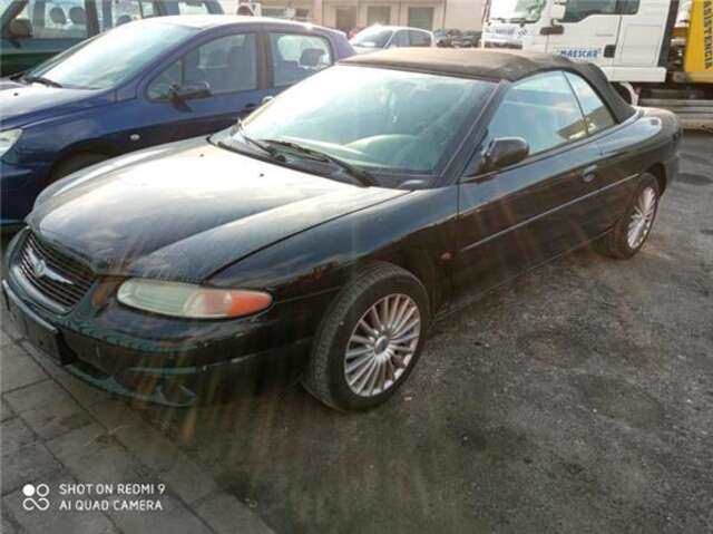Elevalunas Eléctrico Delantero Izquierdo Chrysler Stratus 2.5 V6 LX [2.5 LTR. - 120 KW CAT]