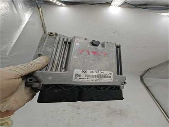 Foto 3ª: Centralita Motor ECU Volkswagen Passat 2.0 ADVANCE [2.0 LTR. - 103 KW TDI] [CBA]