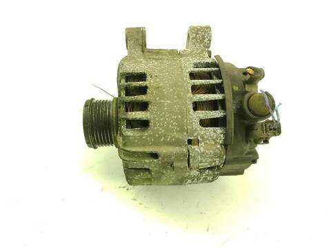 Foto 2ª: Alternador Peugeot 308 1.6 HDI (2007)