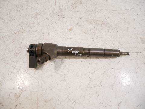 Inyectores Audi A4 163 CV 120KW