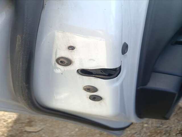 Cerradura Puerta Trasera Izquierda Peugeot 3008 BHZ