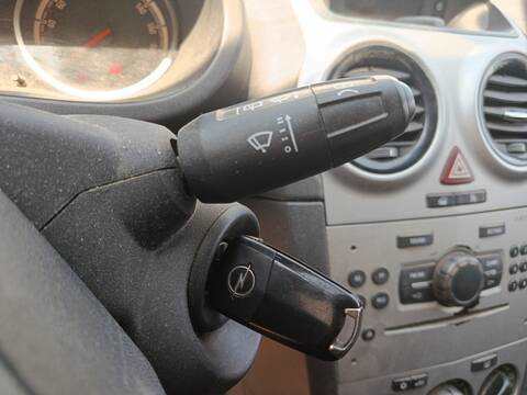 Mando Multifuncion Opel Corsa A14XER